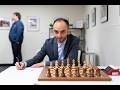 Chess with 2600+GM