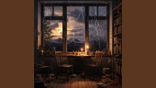 Thunder's Meditation of Study Cantata