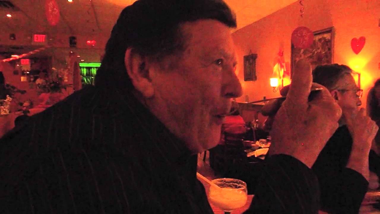 Chapala Grill In New Windsor, NY Celebrates Joe Gatt's Birthday With A Rack Of Lamb