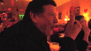 Chapala Grill In New Windsor, NY Celebrates Joe Gatt's Birthday With A Rack Of Lamb