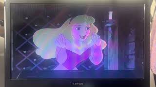 Bonus Preview Showcase The Little Mermaid 2-Disc Special Edition