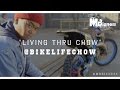 Bikelife "Living Thru Chow" | MrBizness