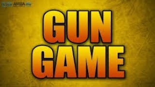 GunGame////VimeWorld