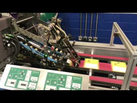 Precision Finishing Systems-