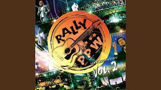 Engkaulah Tuhan Atas Negeriku (Live)