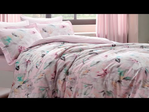 «Fulmine» deluxe (Tivolyo Home) Постельное Белье Турция