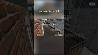 Bro Choose The Wrong House