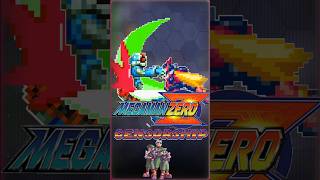 Censorship in #megamanzero