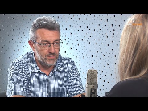 Miroslav Nyklíček – režisér, herec DS KLAS: Na naše premiéry bývá plno