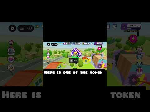 [FREE UGC] How to get AXOLOTL HAT  in BETTER BLOCKS! #roblox #viral #niicoplayz