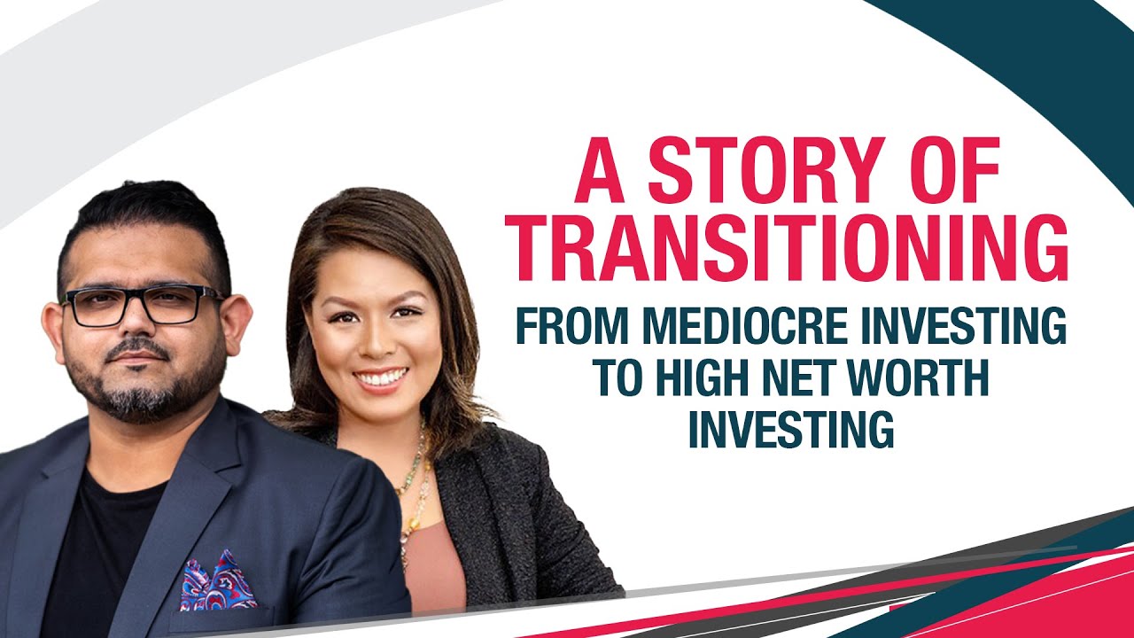 Rbc High Net Worth Investing