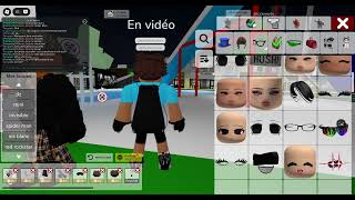 Roblox Tuto Skin Avc Kiki Mon Pote