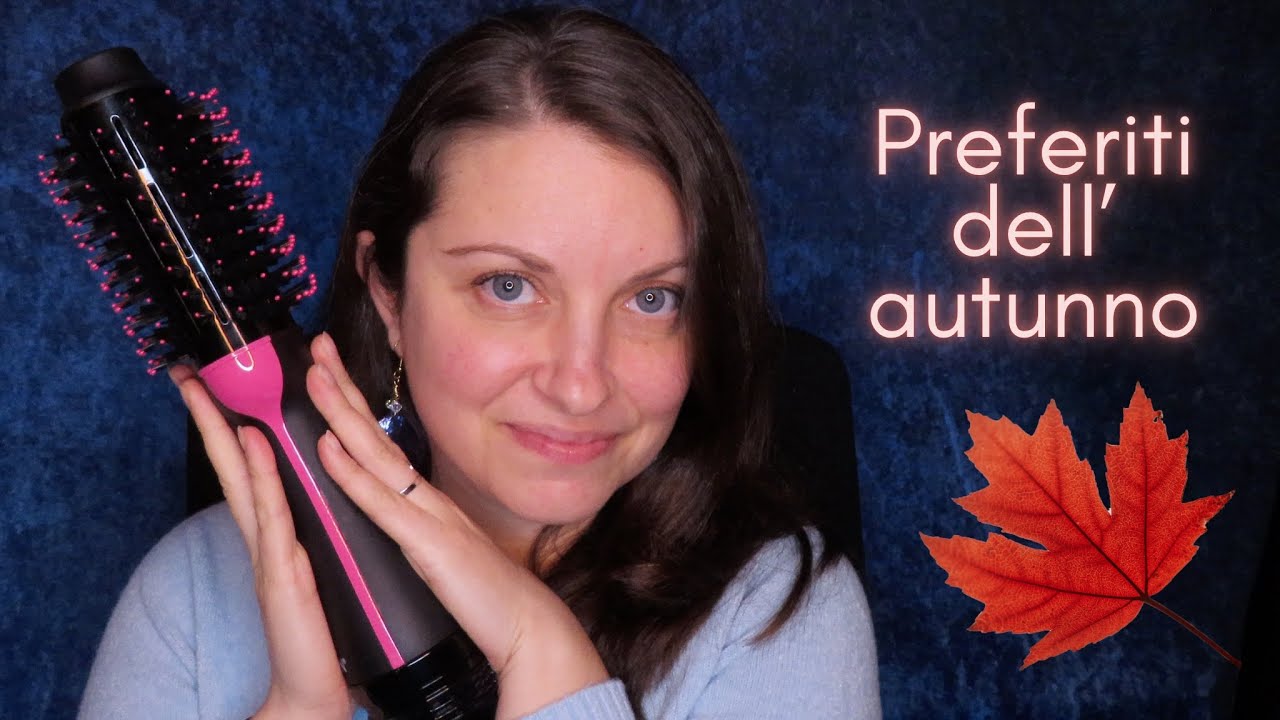 MEZZ'ORA tutta per te con i miei SUSSURRI ✨ASMR ITA