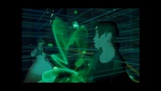2002 - Treasure Planet - Der Schatzplanet - US Trailer - English