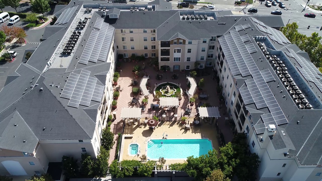 Heritage Estates Senior Apartments Virtual Tour YouTube