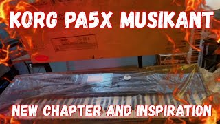 What Comes After Selling My Instruments? Unboxing a New Chapter!