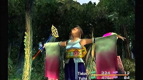 Final Fantasy X Segmented Speedrun (Segment #9)