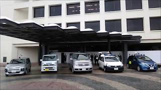 「小田原市内全域一斉パトロール」20181014