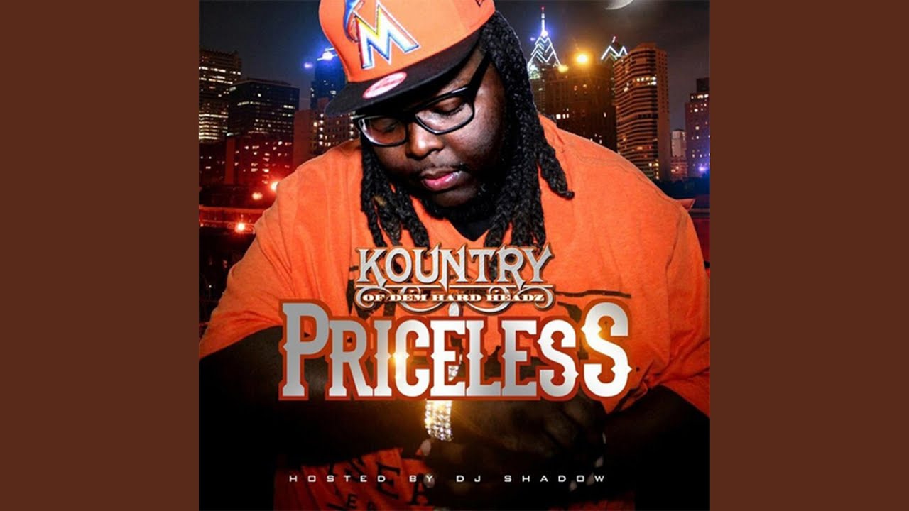 All I Know (feat. Ms. Shyne, King South & Dem Hard Headz) (Remix)