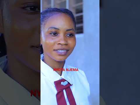 NYOTA NJEMA Bibi Kiheleni Kumuua Zanura Clamvevo Movie Drama Dunia Drama