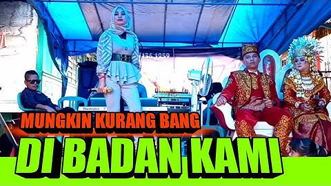 LAGU DAERAH JAMBI~BURUNG TIUNG~ERNA~FARIZ MUSIC@hendrichanelhdc