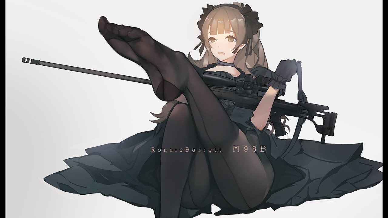 Подрыв на снайпах впервые играю с Barrett M82A1     Point Blank