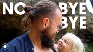 #31 I made the decision to be with my son - wherever he is.