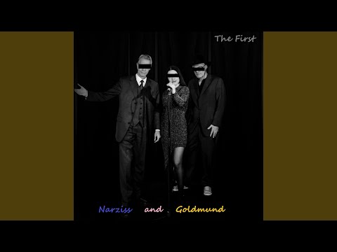 Narziss, Goldmund - The Foolsong