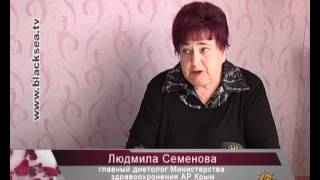 Видео Как правильно разговеться (автор: Blacksea tv)