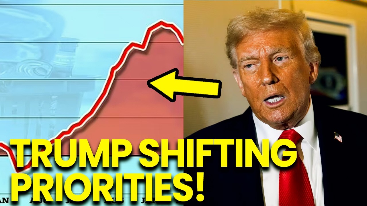 Trump's Business Strategy FOCUSES on Profit NOT Democracy Anymore