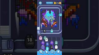 Celebrity Pixel Flow — level 1048 Net Worth