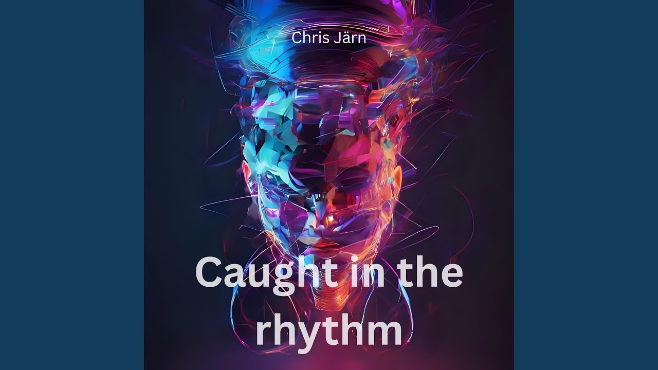 Caught in the rhythm