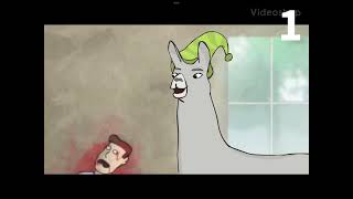 Llamas With Hats 2009-2015 Kill Count