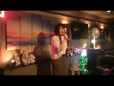 やさしいキスをして（DREAMS COME TRUE）cover 葵ちゃん