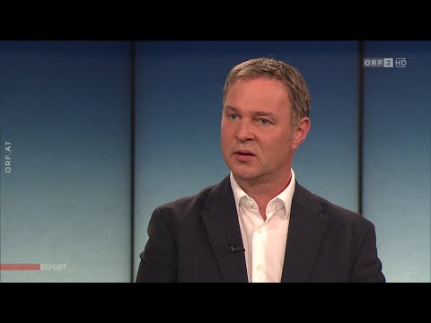 Report: Andreas Babler