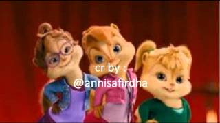 Nine Muses   Glue Chipmunk Version