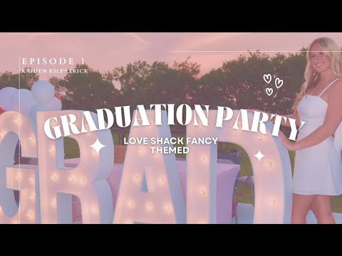 love shack fancy graduation dress Love Shack Fancy Brin Dress - Bright White main image 1