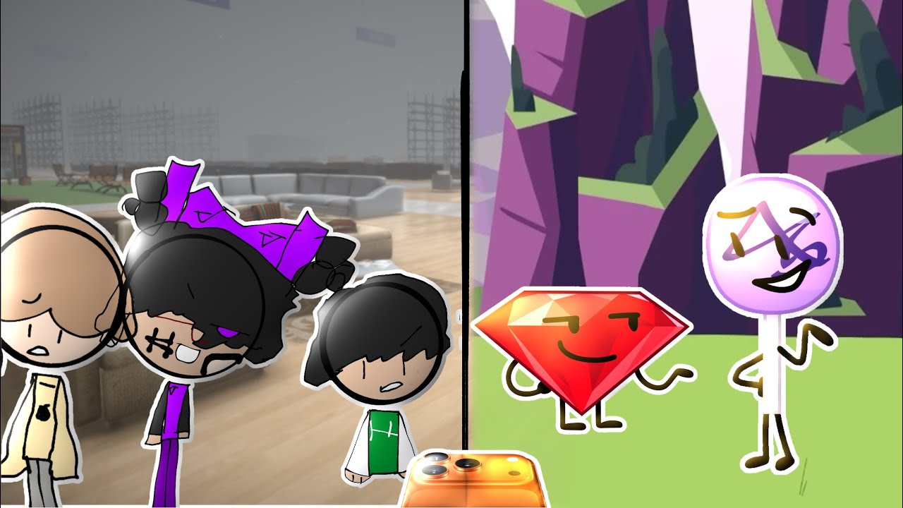 iksp: bfi17 episode I: Intro