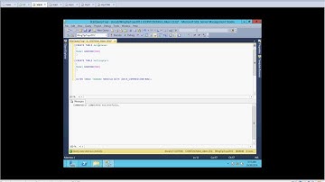 SQL 2012 Data Compression