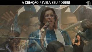 “Olhe Para o Mundo” - Coro Memorial