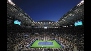 2017 US Open: Shots Of The Day 9.7