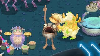 Spurrit On Wublin Island Sampled Read Description