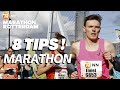 8 tips voor je eerste marathon die ook gelden voor je 10de marathon 