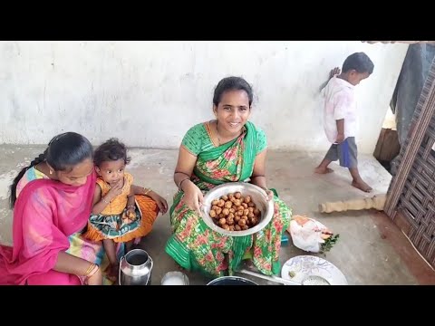 ☺️సాయంత్రం ఇంట్లో పనులను చేసుకొని మా ఆయన కోసం ఎండుమిరగాయ పల్లీల పచ్చడి అయితే చేశాను చాలా బాగుంది
