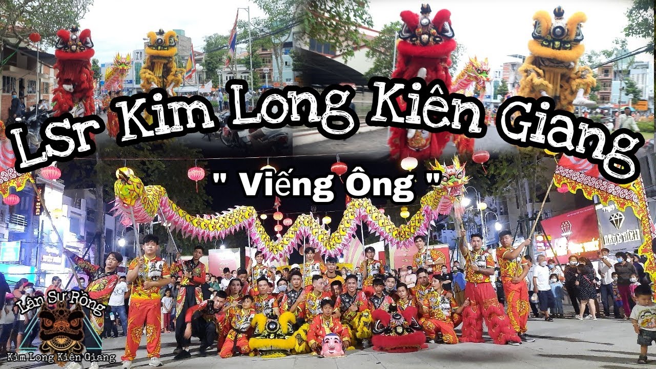 Lsr Kim Long Kiên Giang