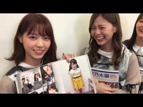【乃木坂46】なぁちゃんのおすすめカット紹介！…のはずが真夏さんがやってますwww