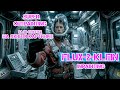 inpainting ( чуть промпта), а outpainting с Flux_2_Klein за 30 секунд на любой картинке без промпта