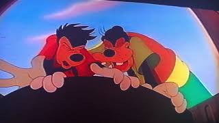 Opening to An Extremely Goofy Movie 2000 VHS