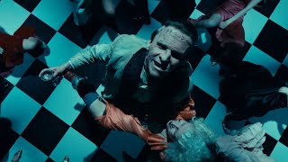 THE BRIDE Official Trailer - Frankenstein Meets Bonnie & Clyde 