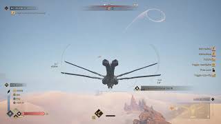 Fury Event (Day 1 / Air Combat ) screenshot 2